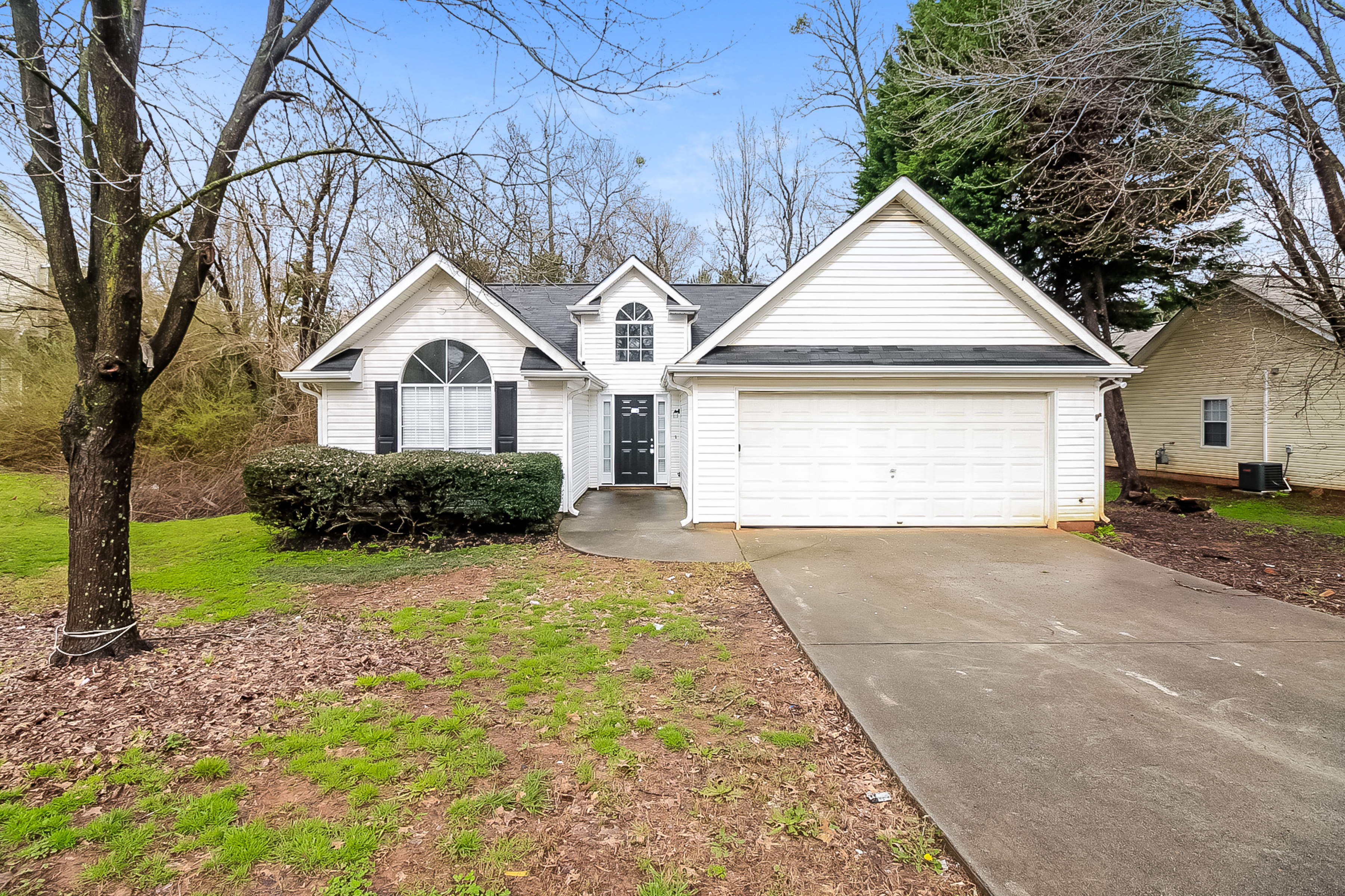 635 Beaver Run Trace McDonough, GA 30253